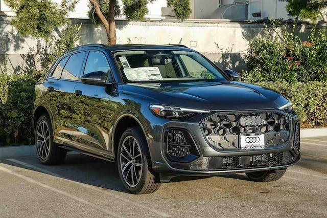2026 Audi Q5