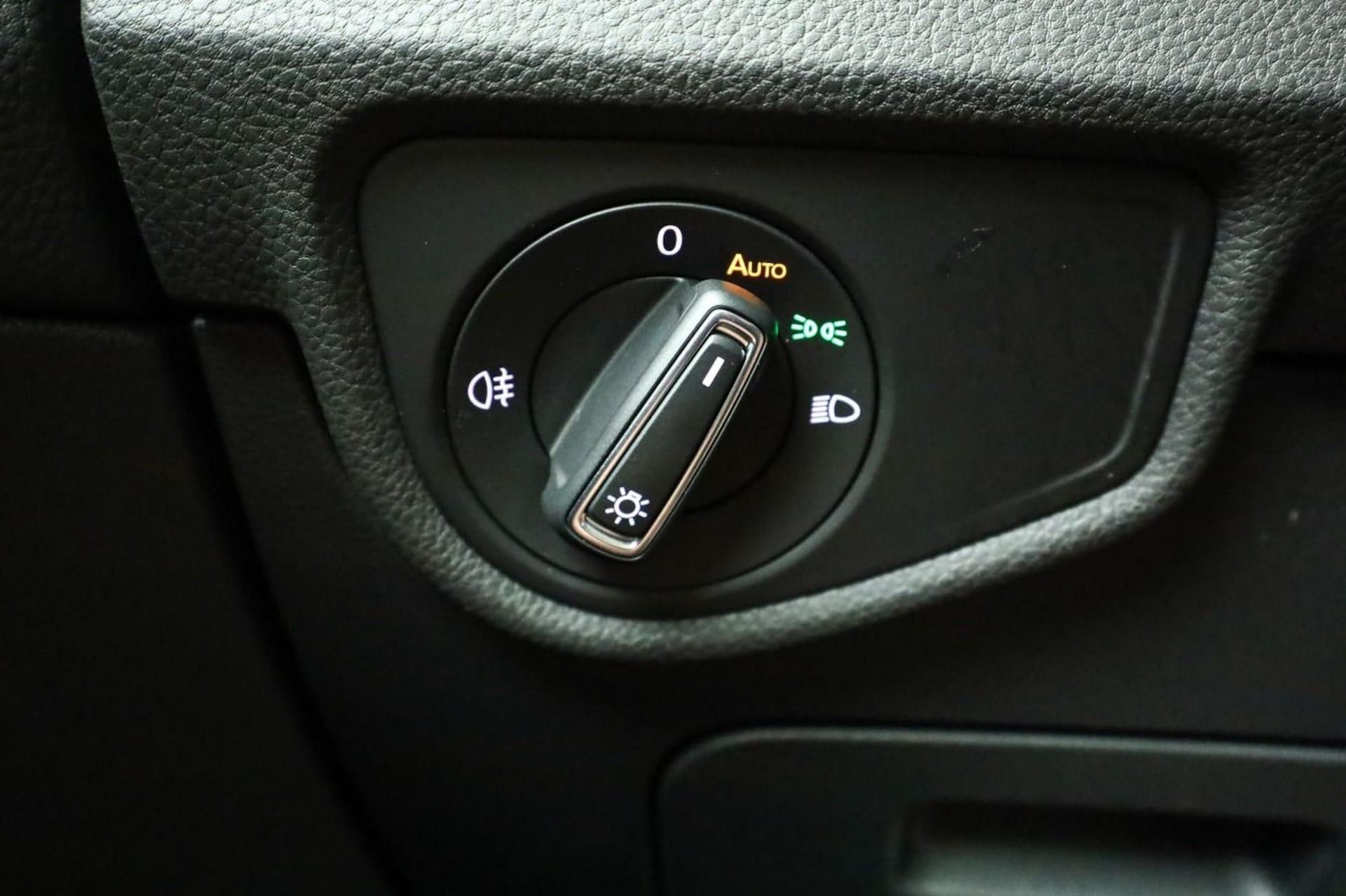 Volkswagen Touran Highline