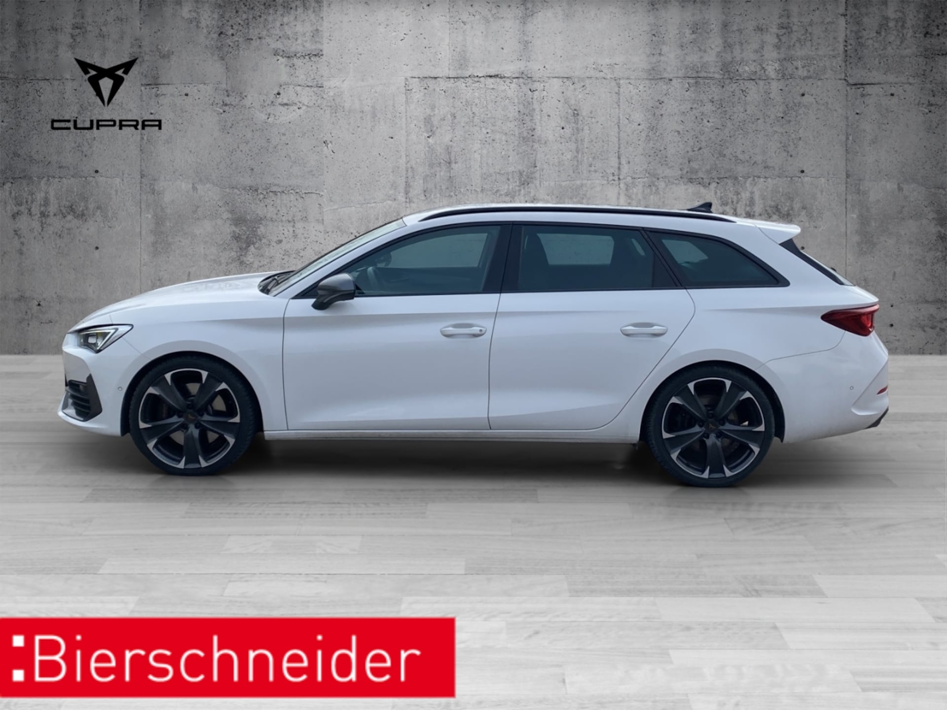 CUPRA Leon Sportstourer VZ