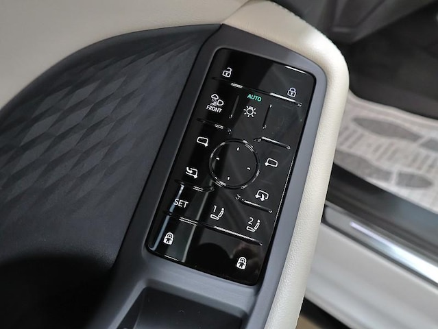 2026 Audi A6 Prestige - Photo 9