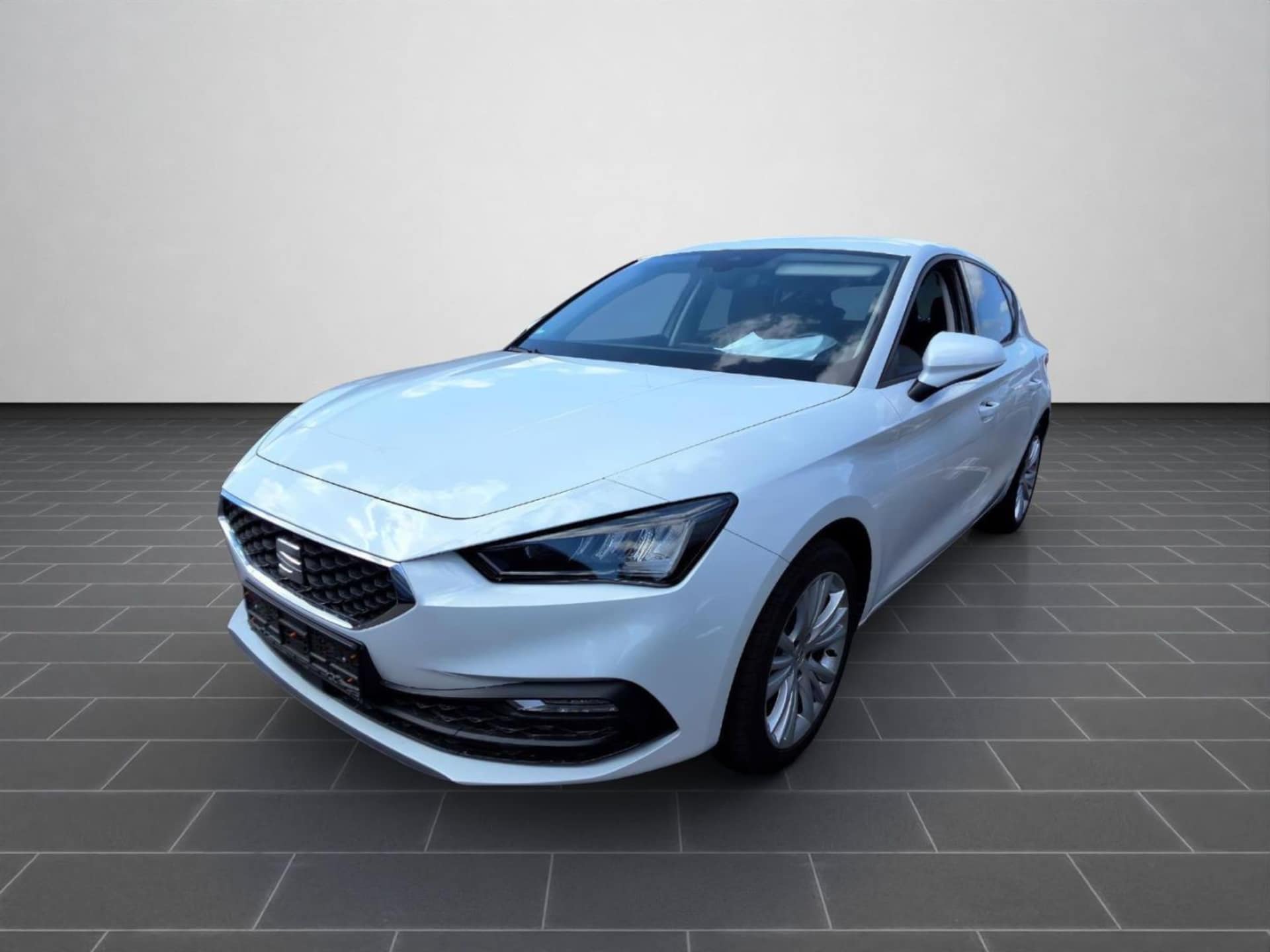 SEAT Leon Style