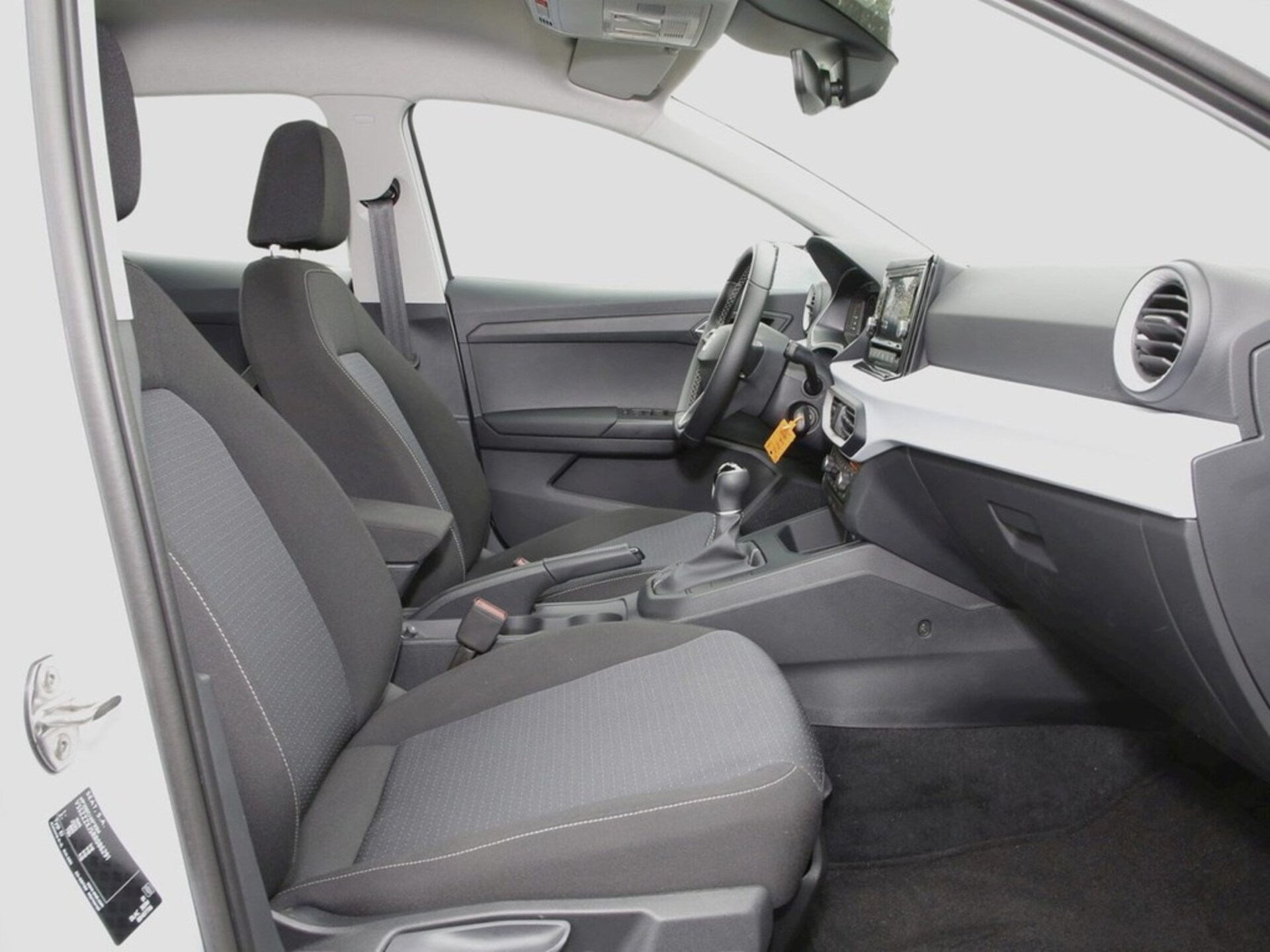 SEAT Ibiza Style