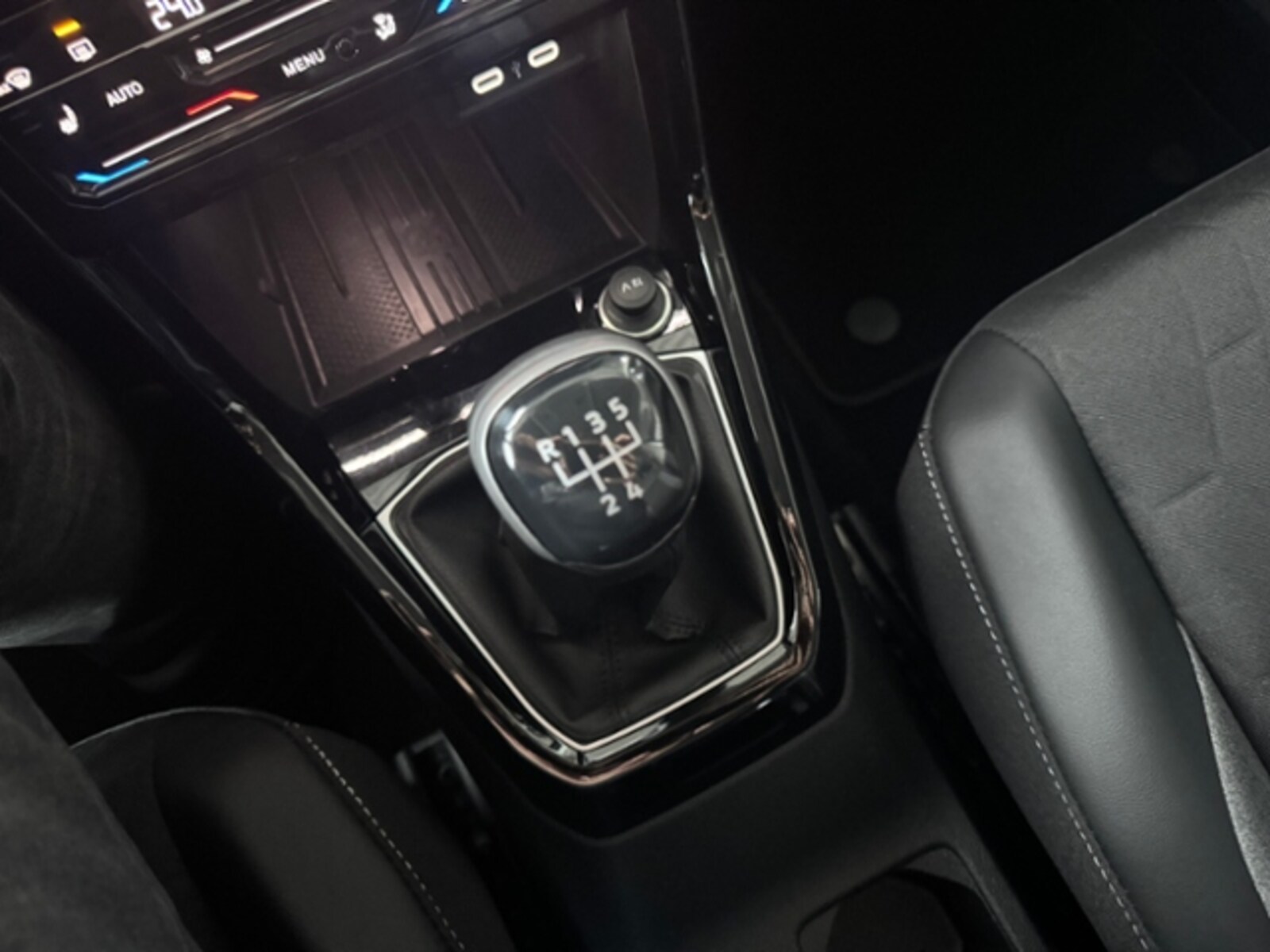 Volkswagen T-Cross – Bild 31