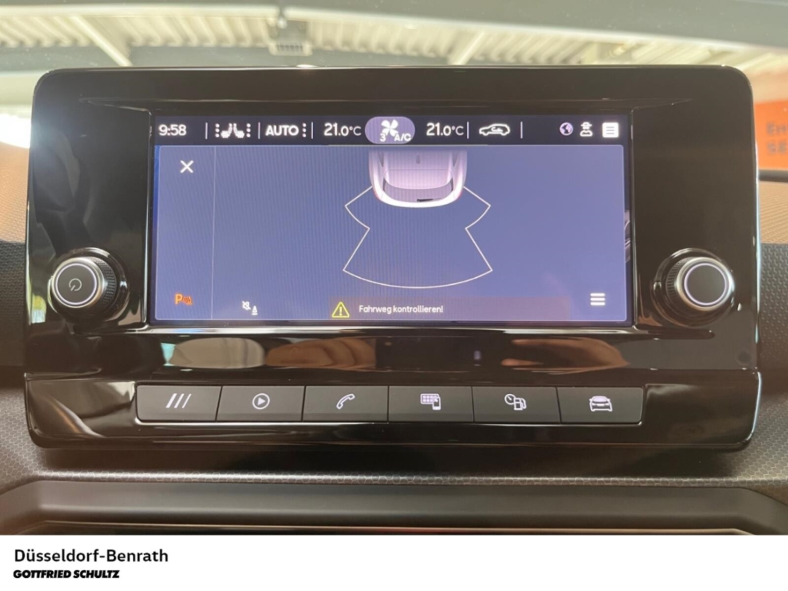 SEAT Leon – Bild 15