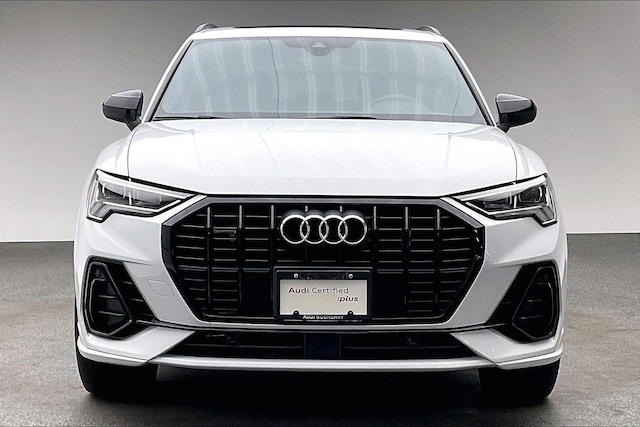 2023 Audi Q3 SUV
