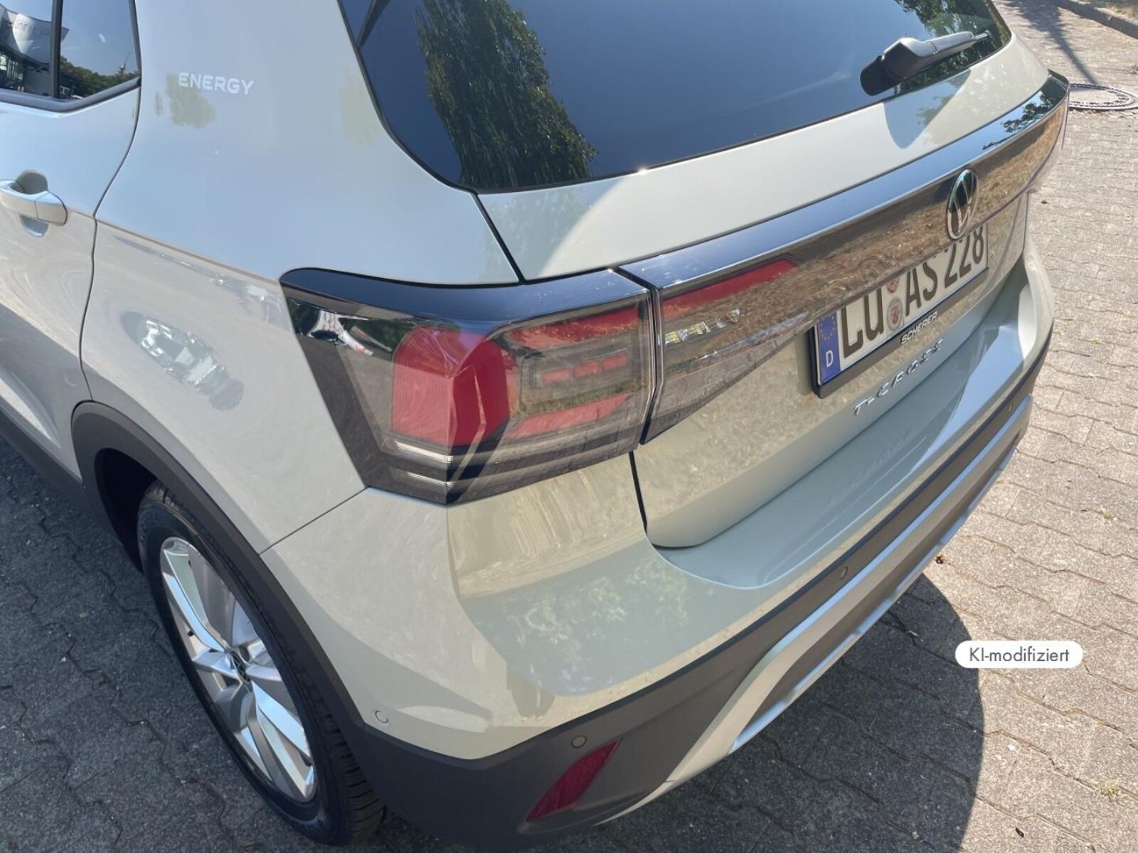 Volkswagen T-Cross – Bild 16
