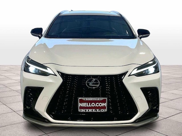 2024 Lexus NX 350