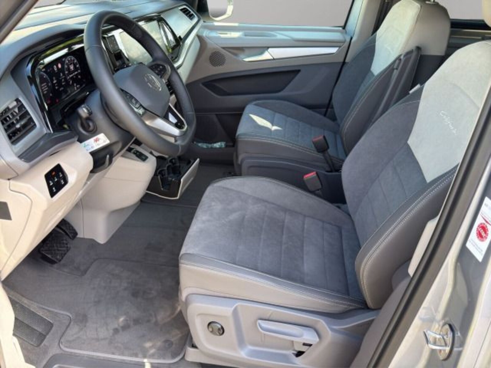 Volkswagen California – Bild 9