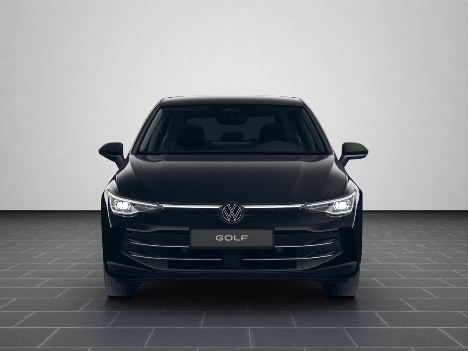 Volkswagen Golf – Bild 6