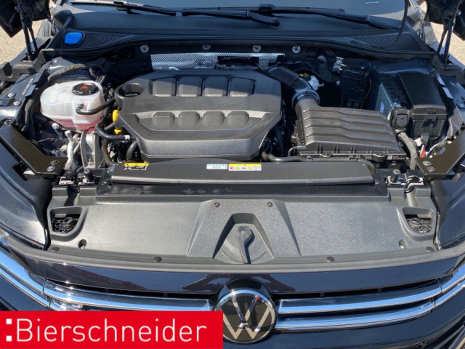 Volkswagen Arteon Shooting Brake – Bild 23