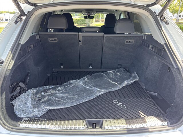 2025 Audi Q5 Premium Plus - Photo 34