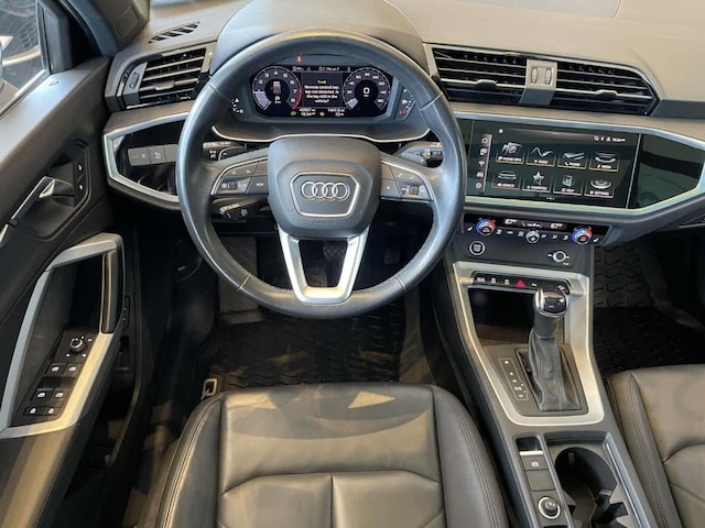 2023 Audi Q3 SUV
