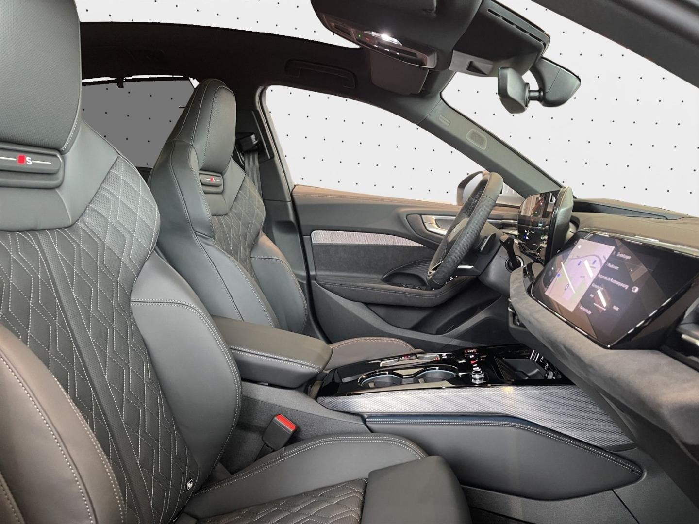 Bild über Audi S5 Limousine TFSI 270 kW S tronic - für weitere Informationen kontaktieren Sie den Audi Partner