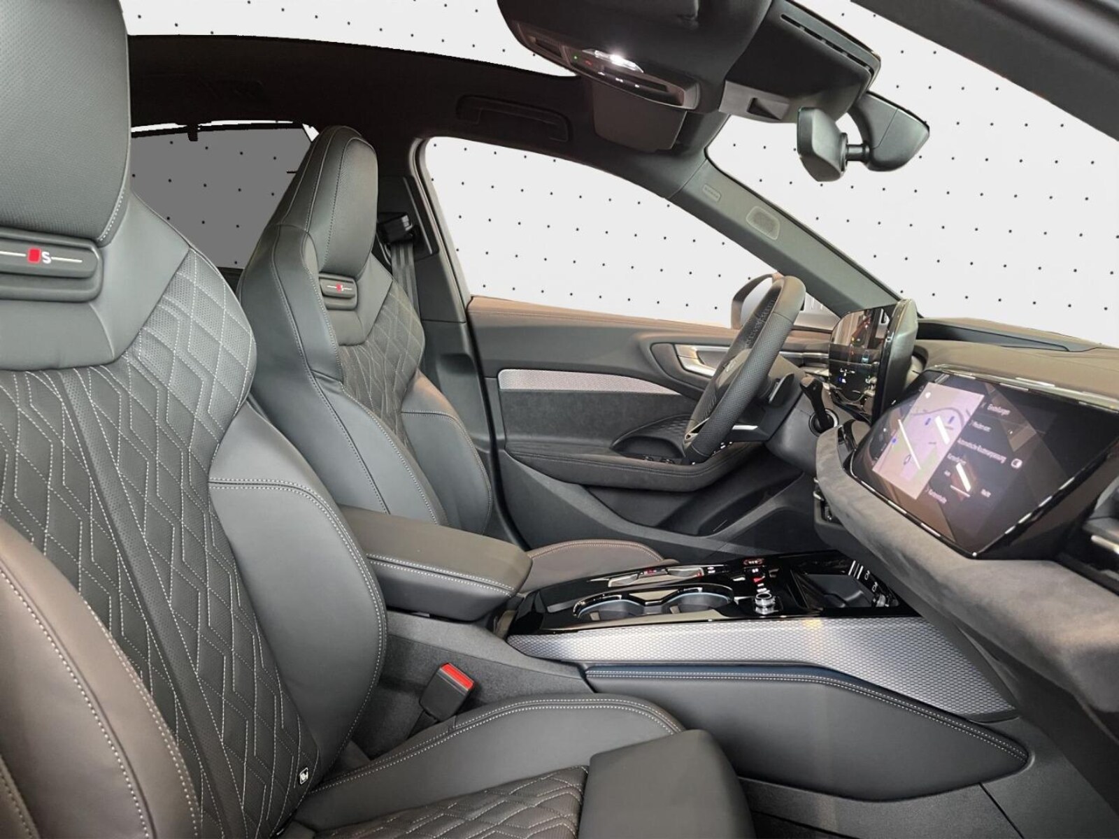 Audi S5 Limousine – Bild 4