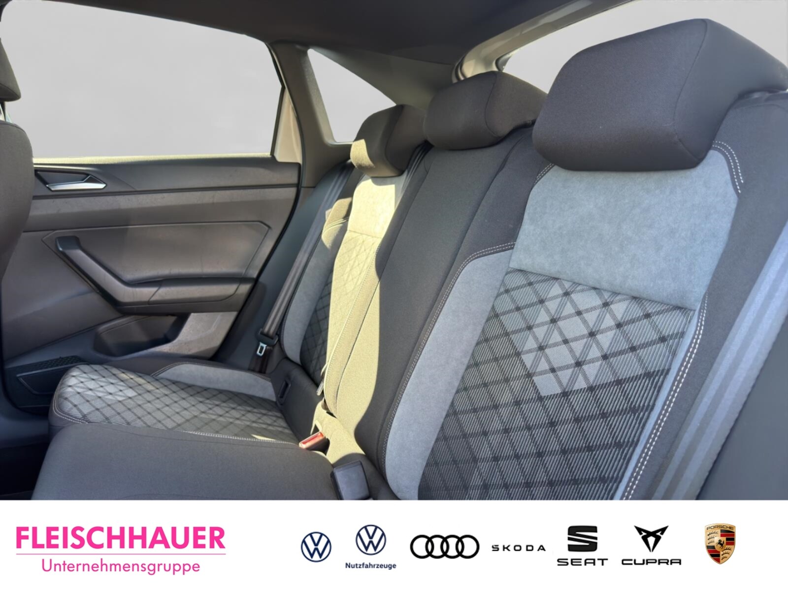 Volkswagen Taigo – Bild 10