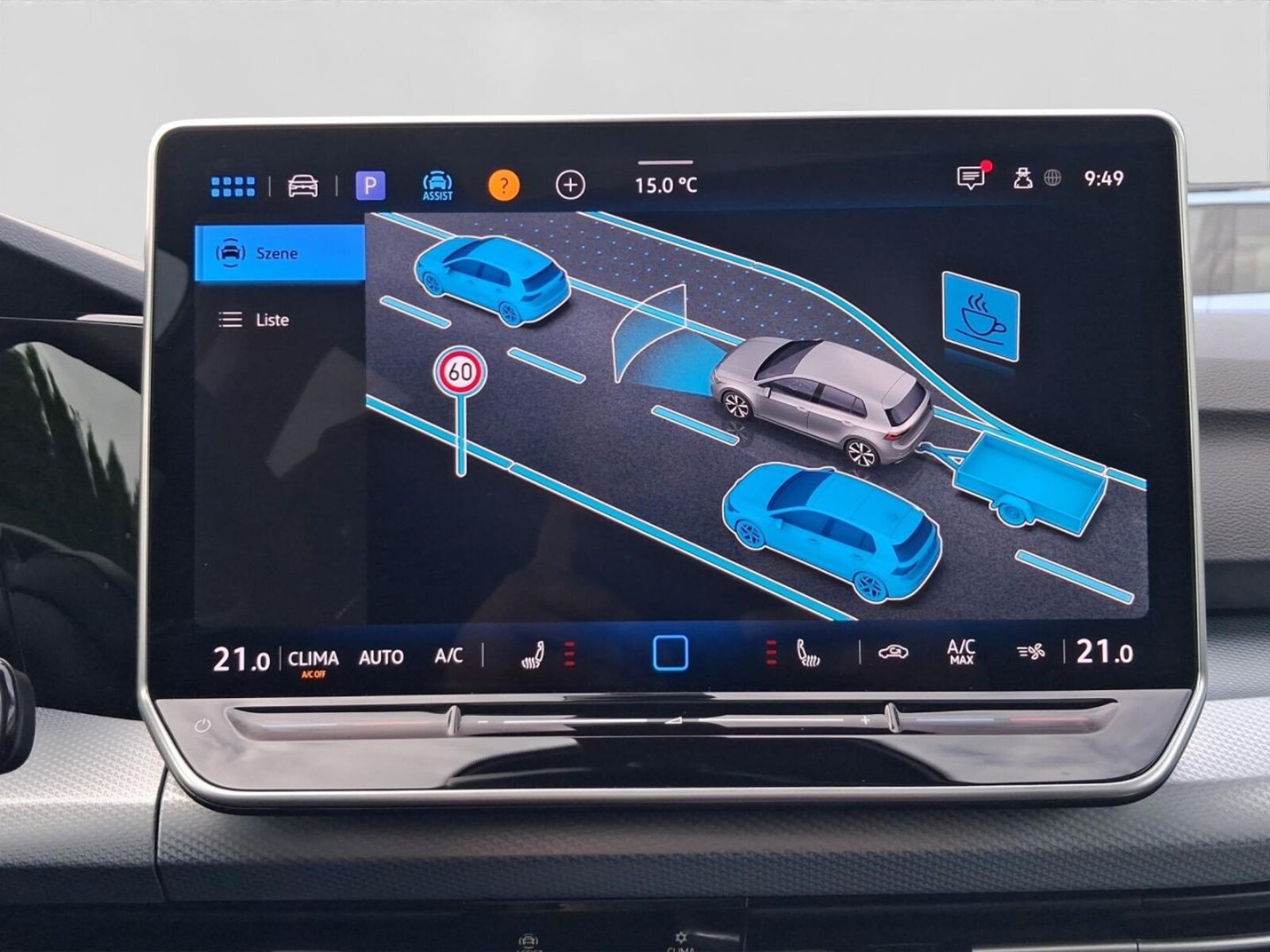 Volkswagen Golf – Bild 12
