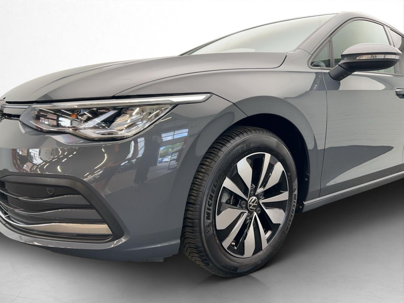 Volkswagen Golf – Bild 12