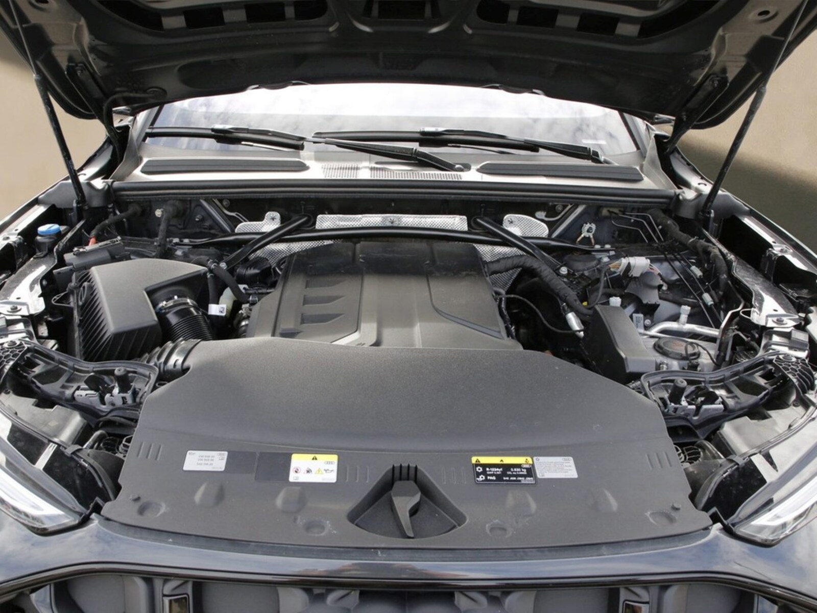 Audi Q5 Sportback – Bild 20