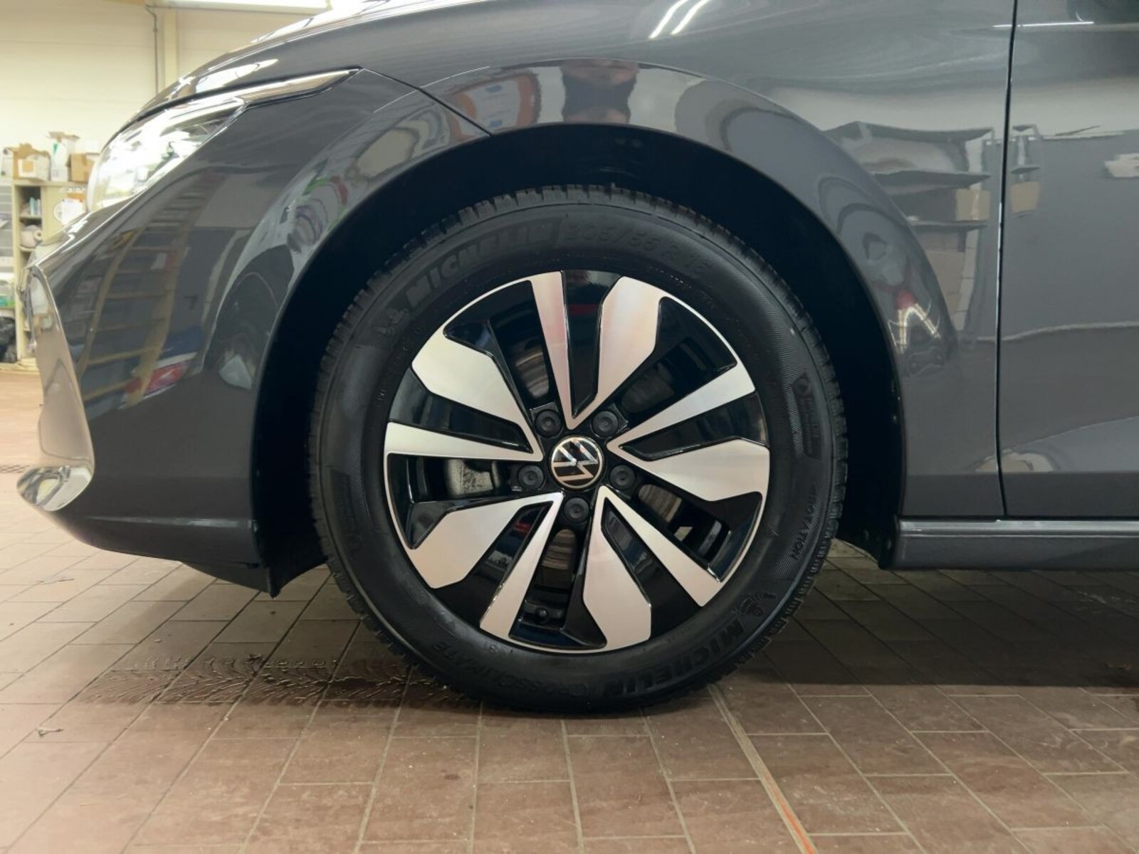 Volkswagen Golf Variant – Bild 14