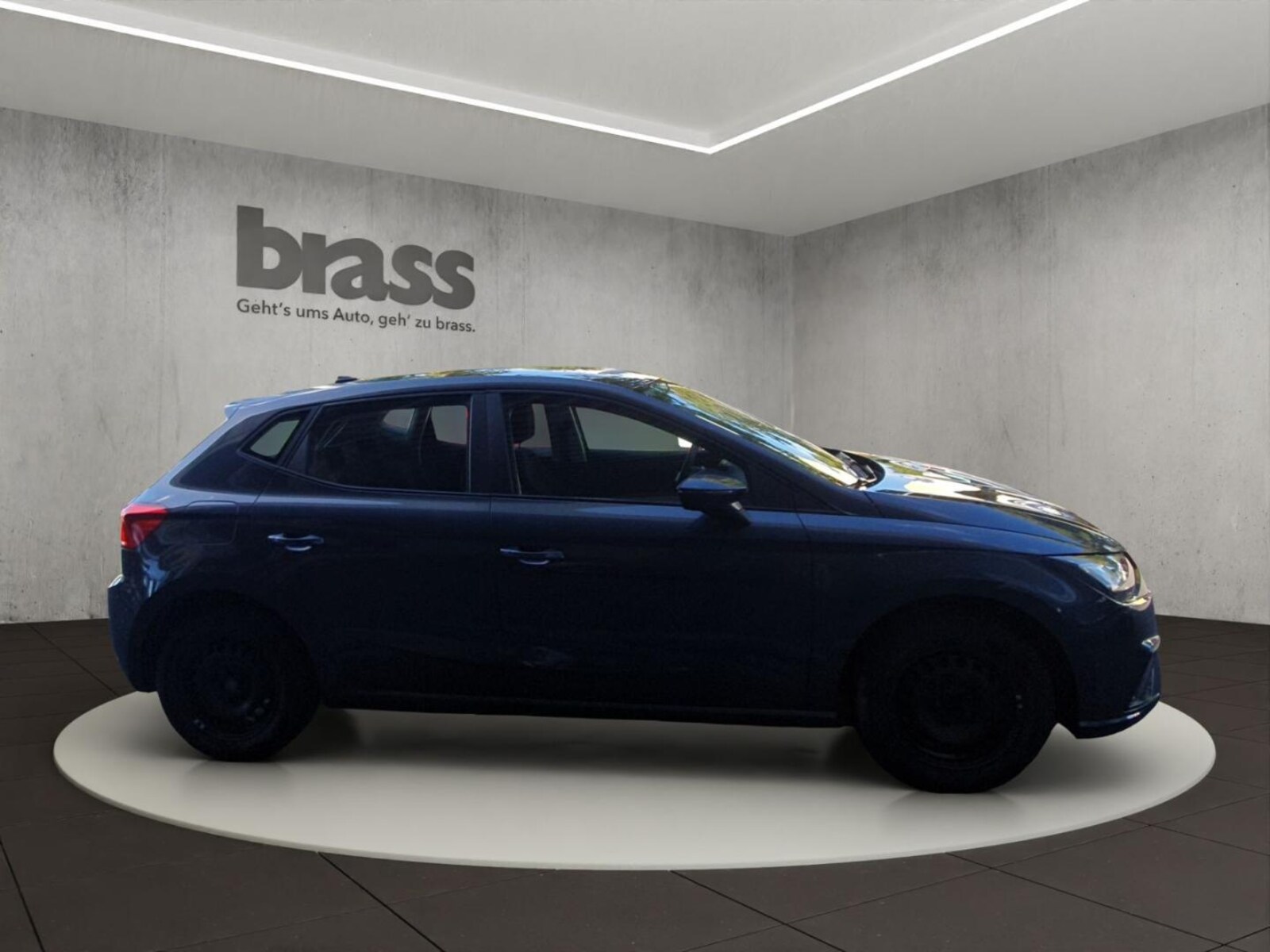 SEAT Ibiza – Bild 6