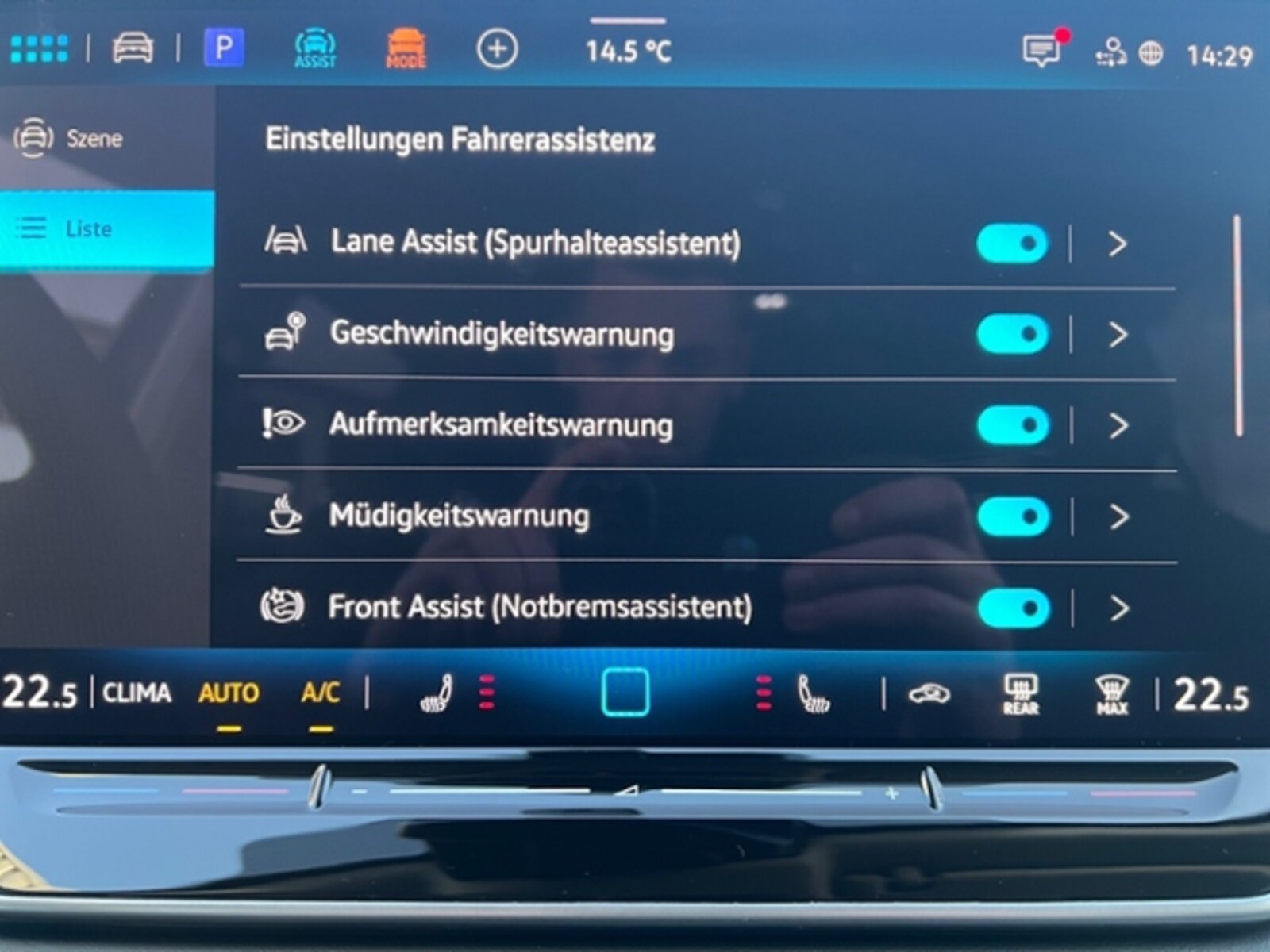 Volkswagen Tiguan – Bild 18
