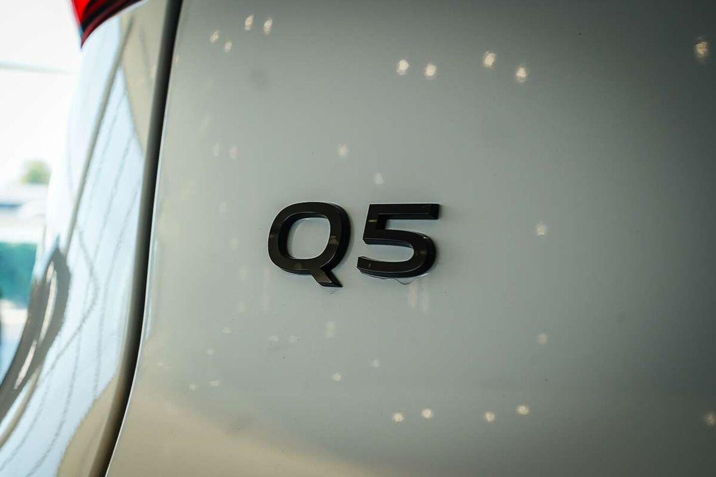 Image about Audi Q5 SUV TFSI quattro 200 kW sport
