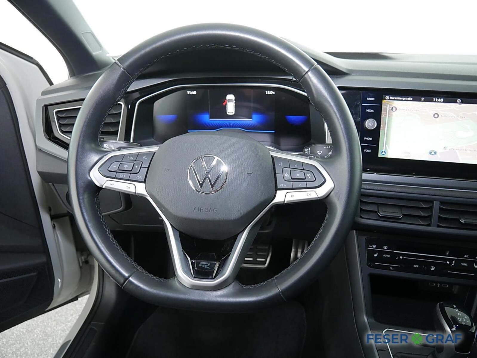 Volkswagen Taigo – Bild 9