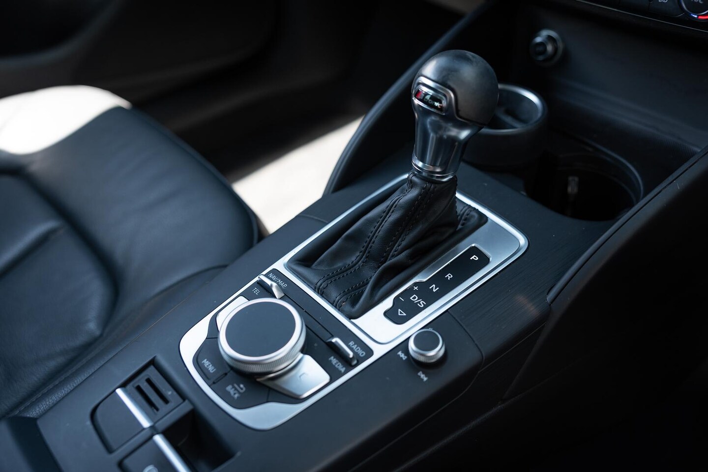 Image about Audi A3 Sportback 1.4 TFSI 110 kW S tronic