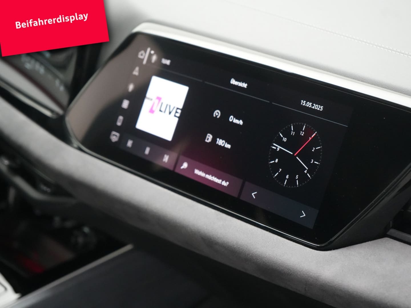 Bild über Audi A6 Avant TDI quattro 150 kW S tronic - für weitere Informationen kontaktieren Sie den Audi Partner