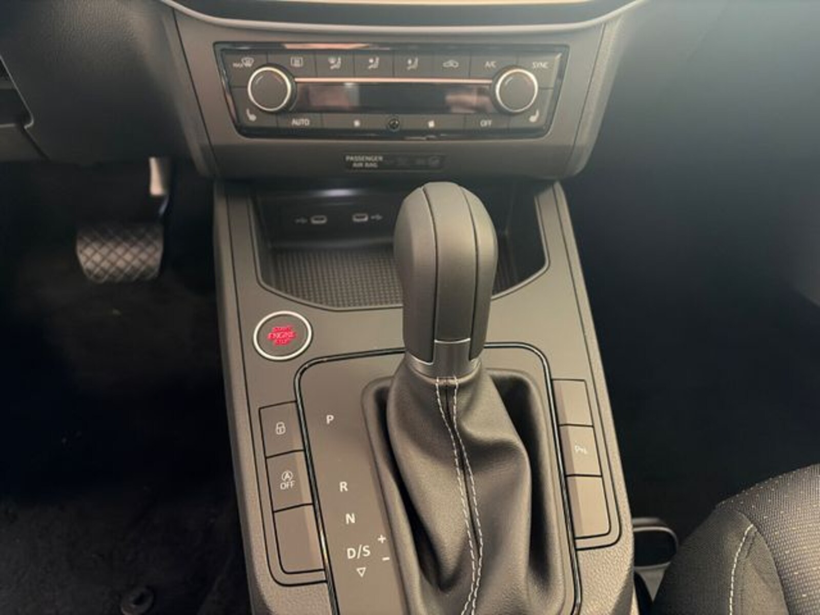 SEAT Ibiza – Bild 12