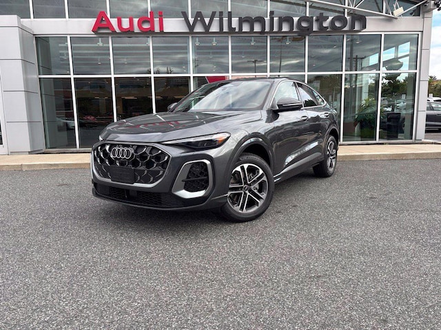 Photo of 2026 Audi Q5 Sportback