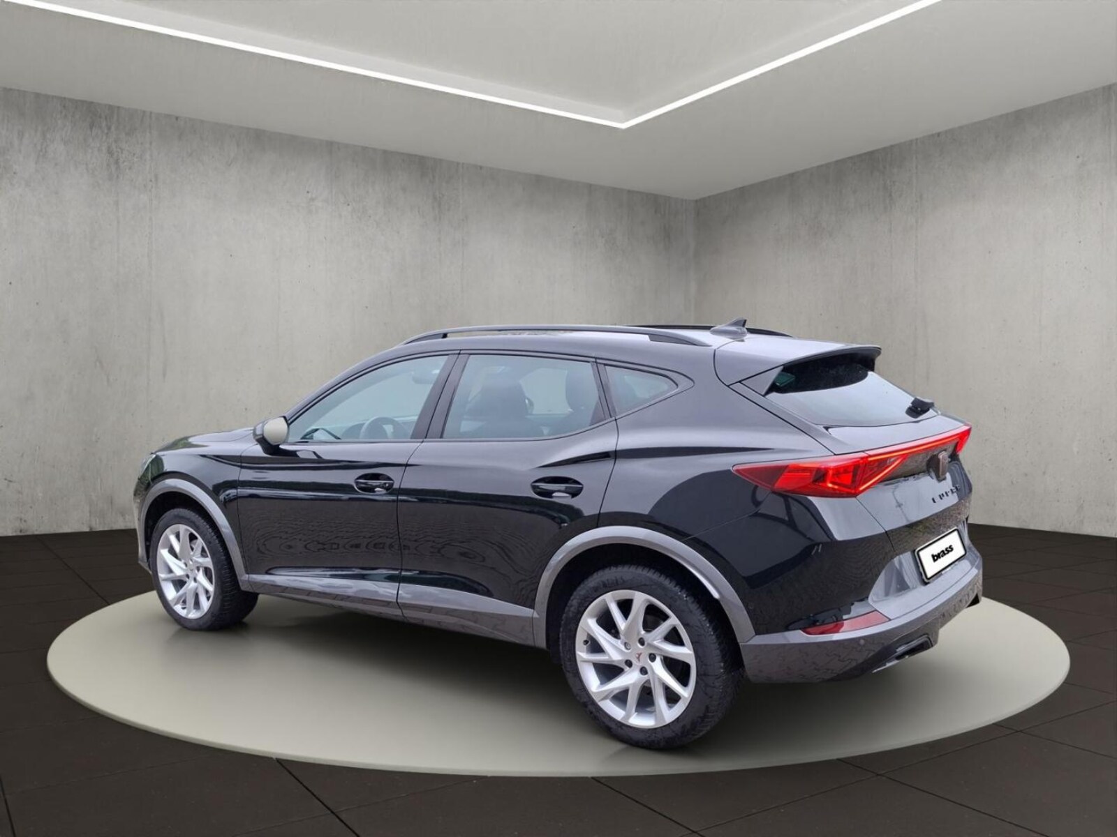CUPRA Formentor – Bild 3