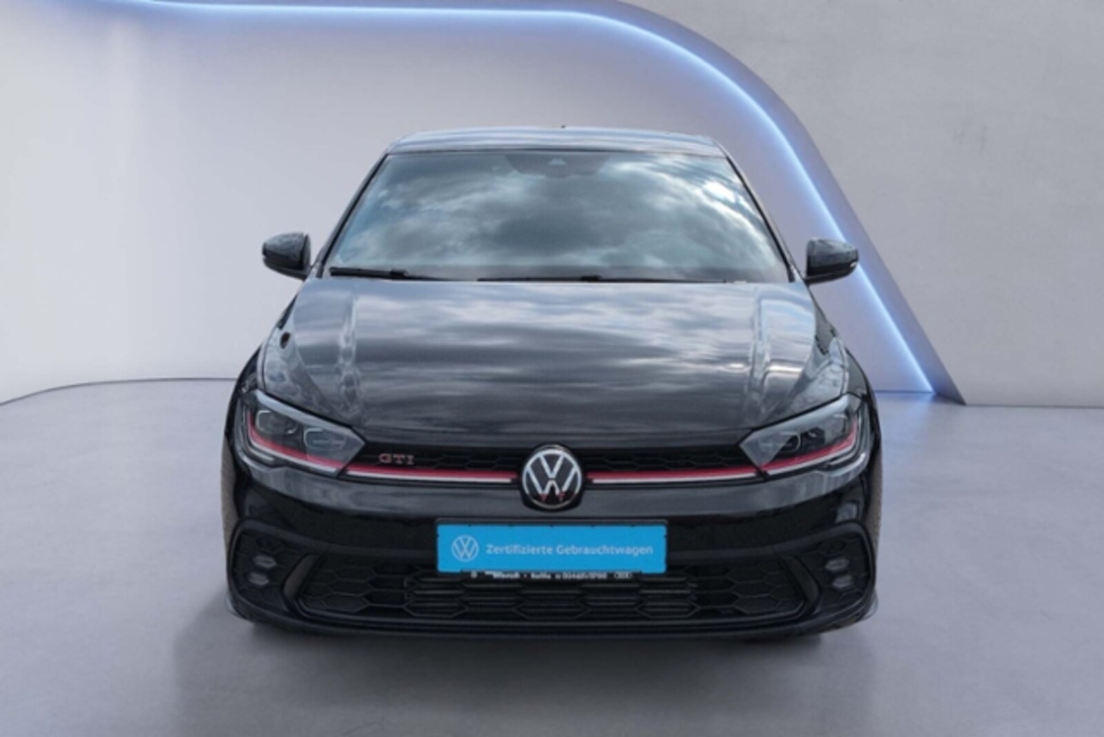 Volkswagen Polo – Bild 8