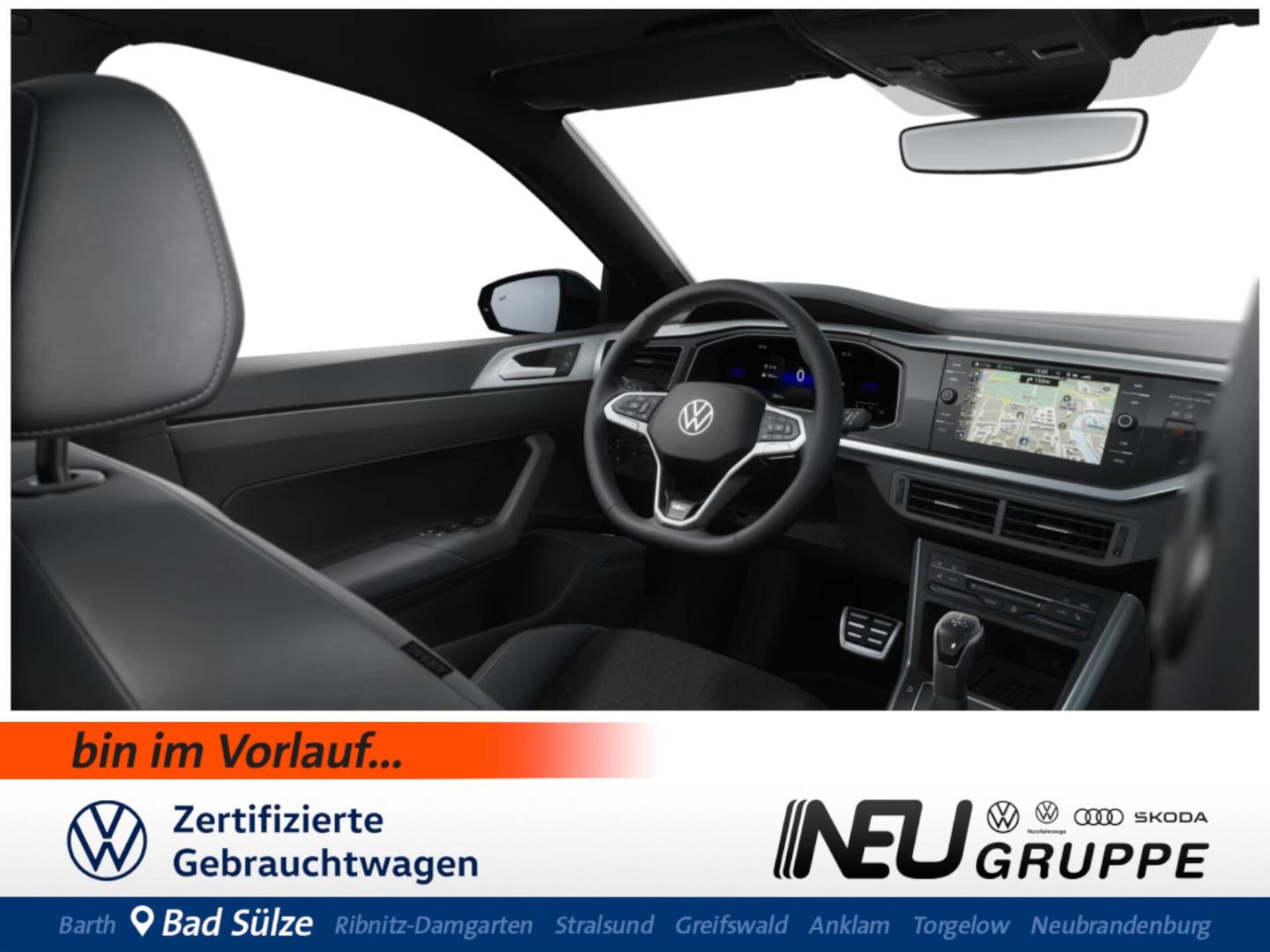 Volkswagen Polo Goal