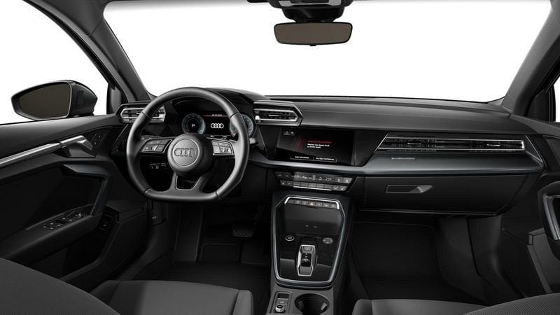 Image about Audi A3 Sportback Business Advanced 30 TFSI 85 kW (116 CV) S tronic