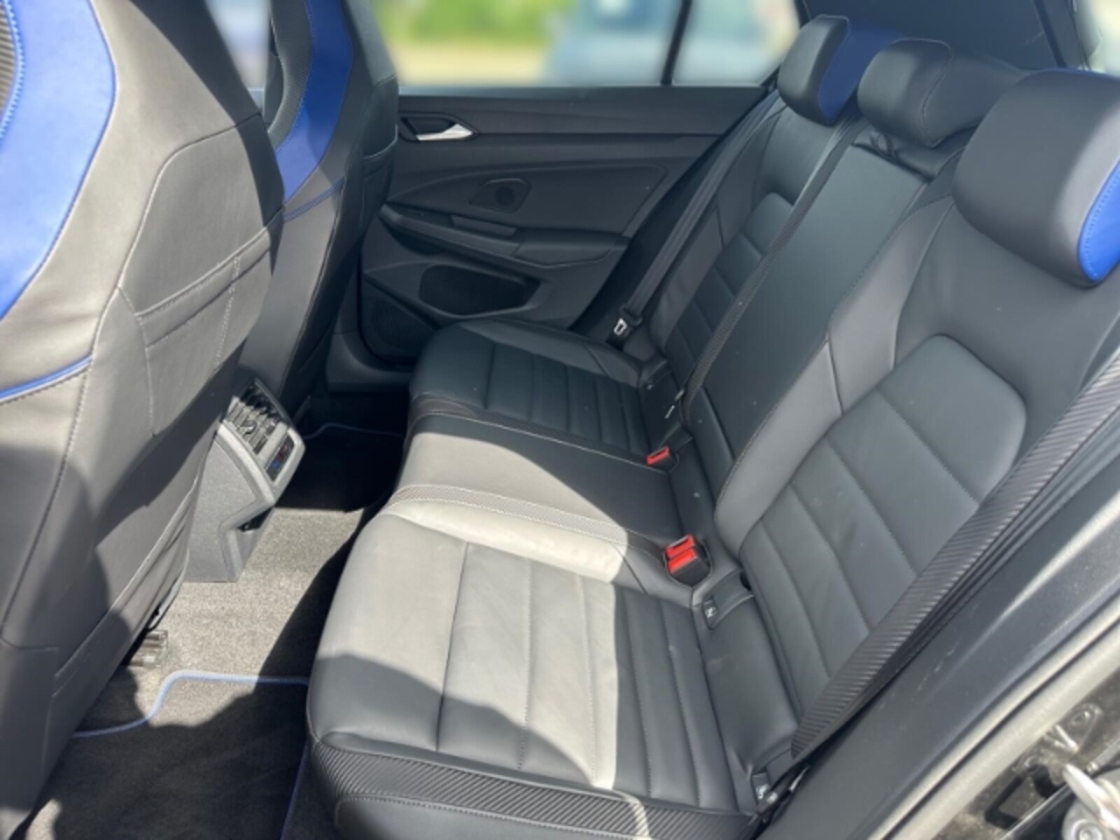 Volkswagen Golf – Bild 11