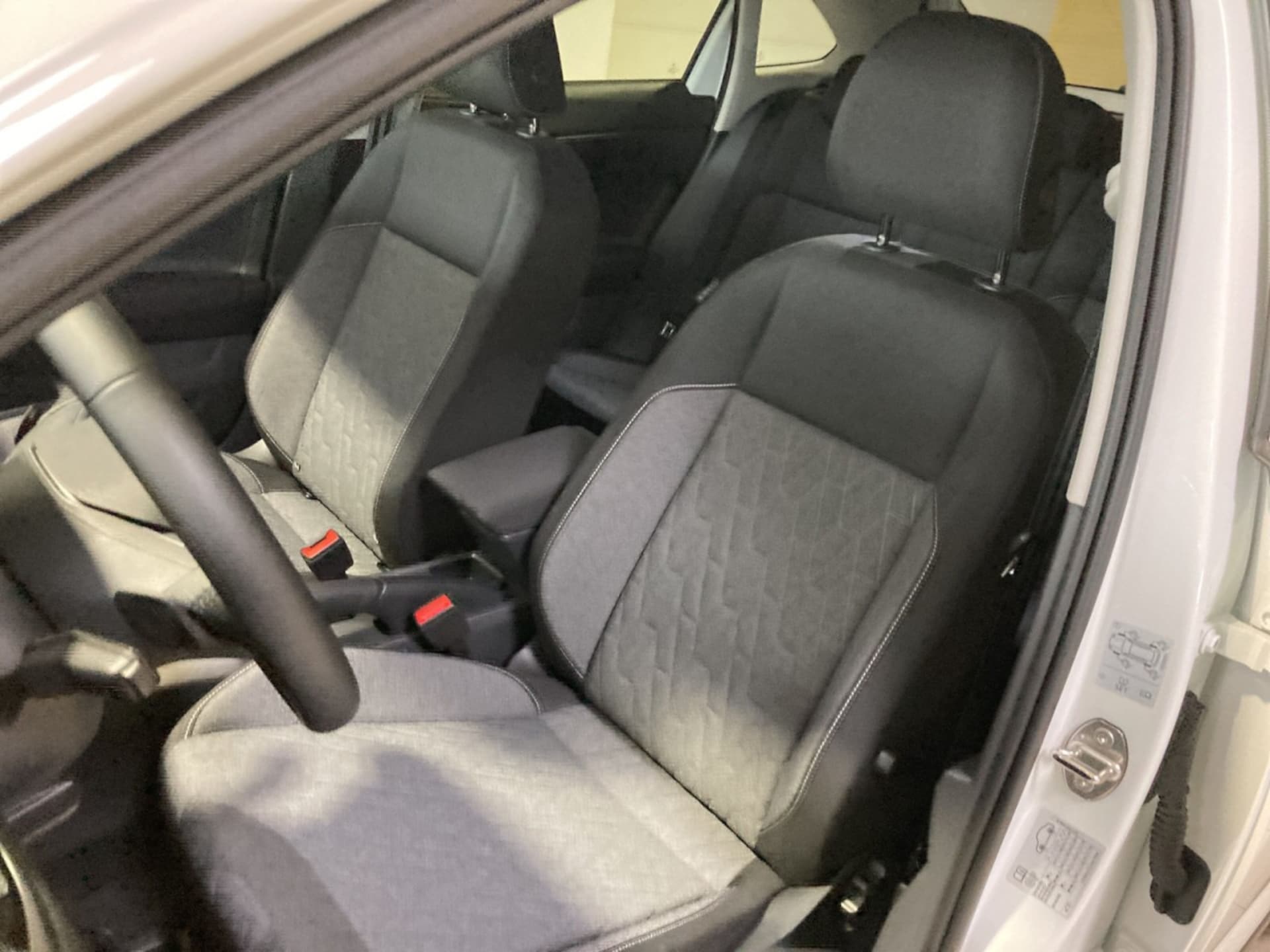 Volkswagen Taigo MOVE