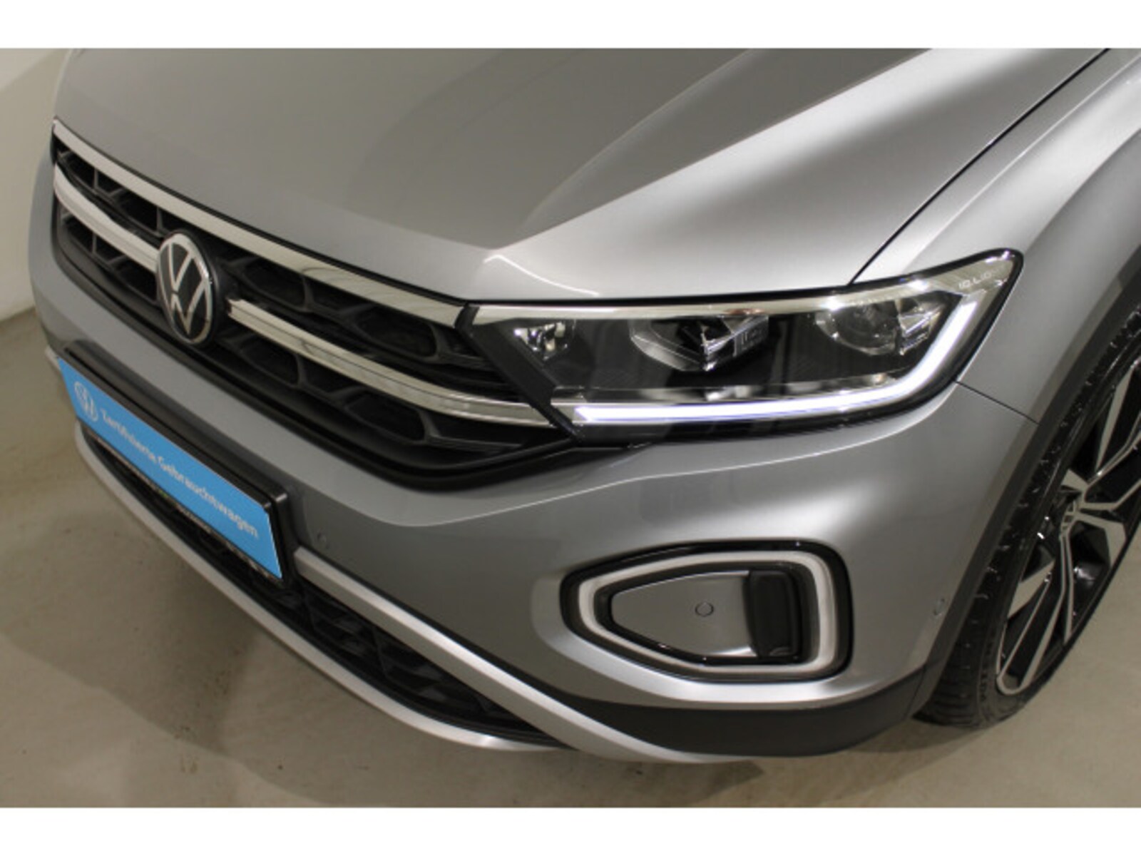 Volkswagen T-Roc – Bild 17