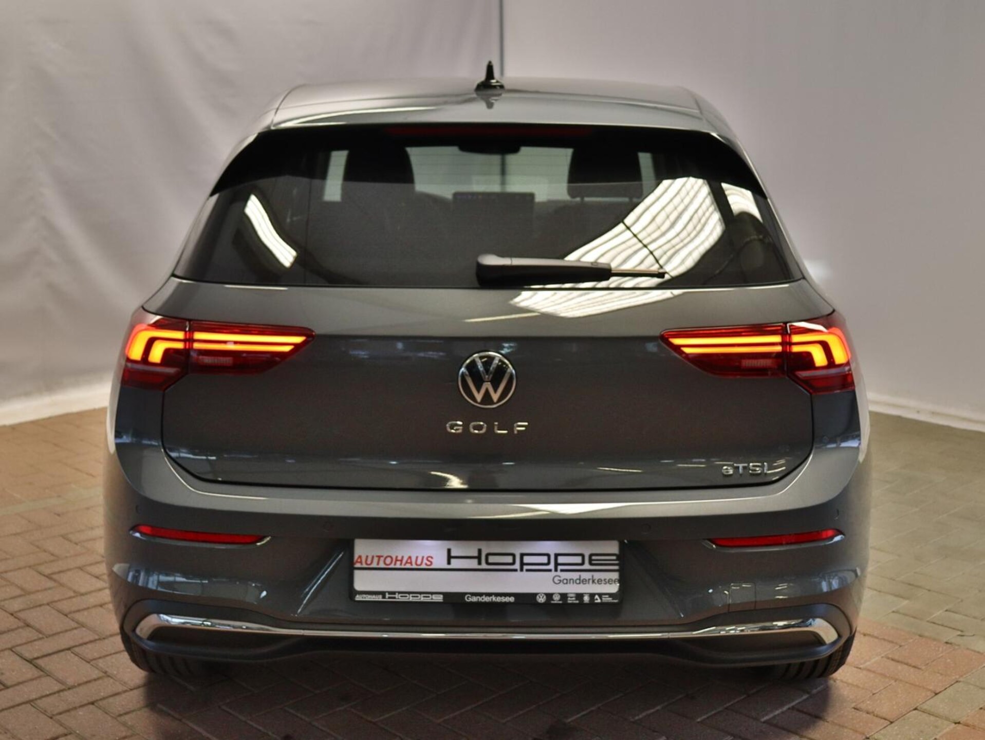 Volkswagen Golf Life