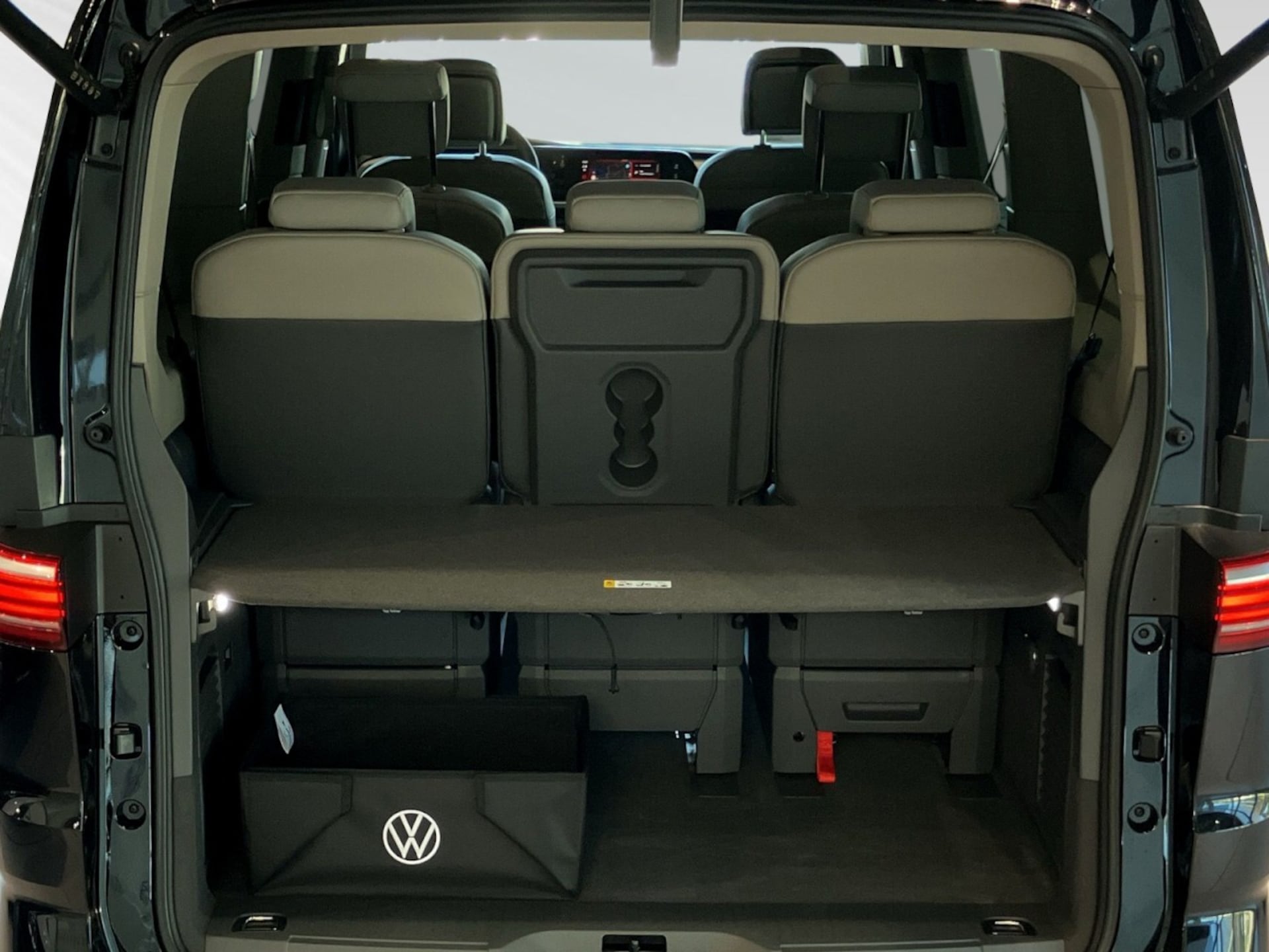 Volkswagen Multivan Langversion Life