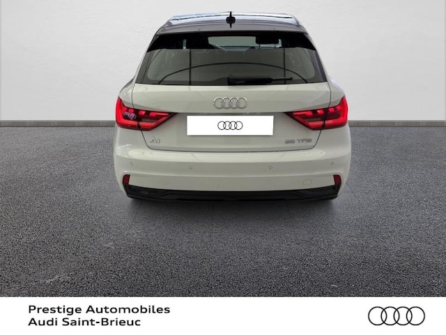 Audi A1 Sportback Design 25 TFSI 95 Ch S Tronic -  - Joinsteer - #3