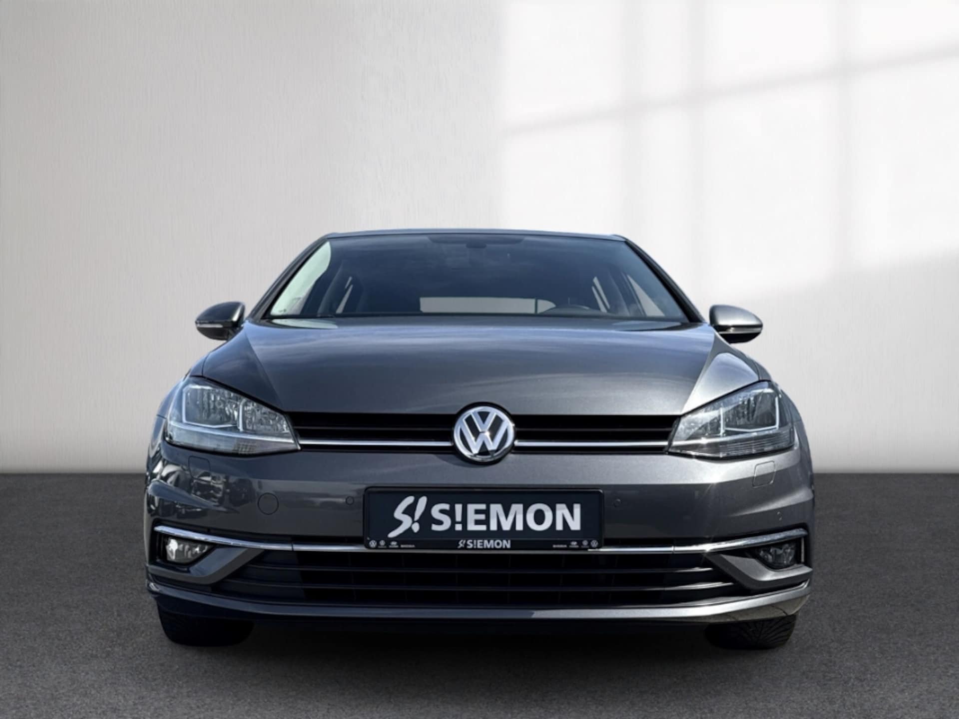 Volkswagen Golf JOIN