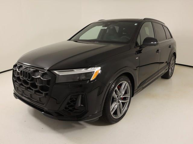 2026 Audi Q7 55 Prestige quattro Tiptronic's photo