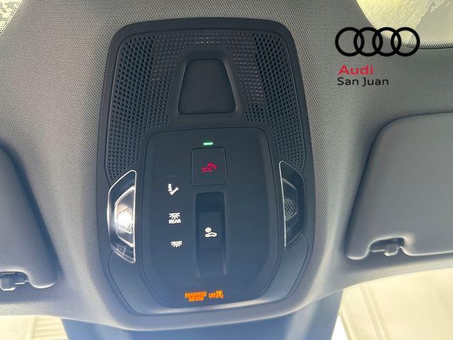 2026 Audi A6 Prestige - Photo 26