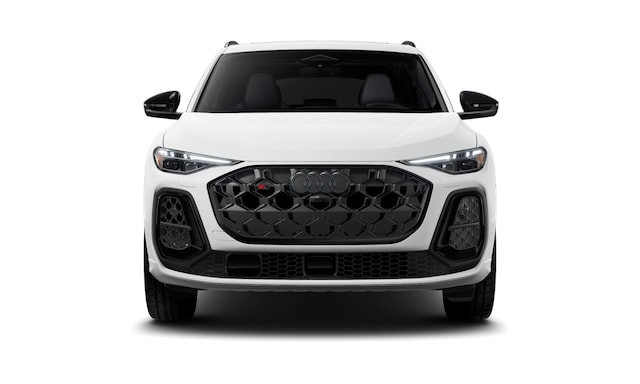 2026 Audi SQ5 Sportback