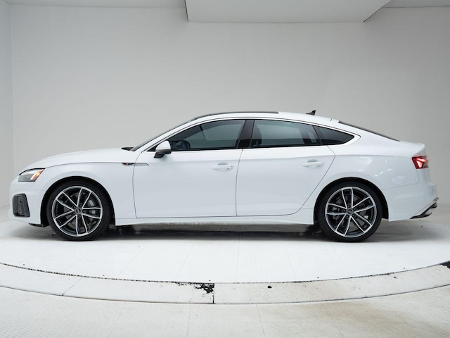 2024 Audi A5 Sportback