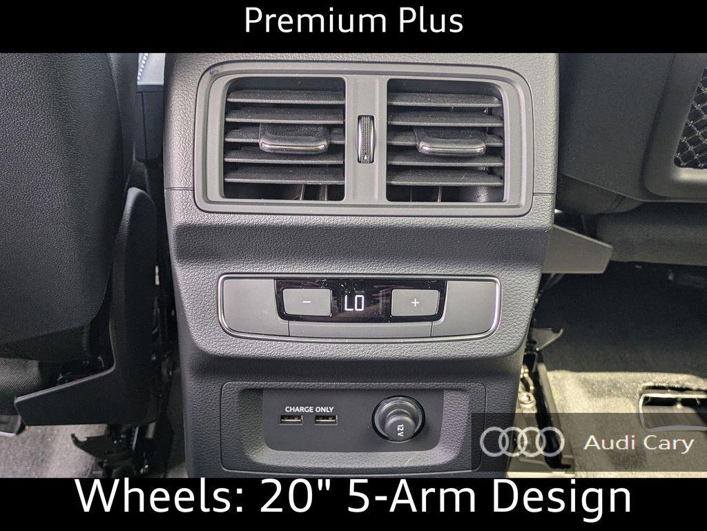 2025 Audi Q5 Sportback Premium Plus - Photo 24