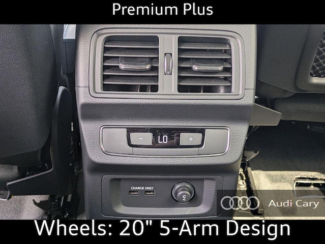 2025 Audi Q5 Sportback Premium Plus - Photo 24