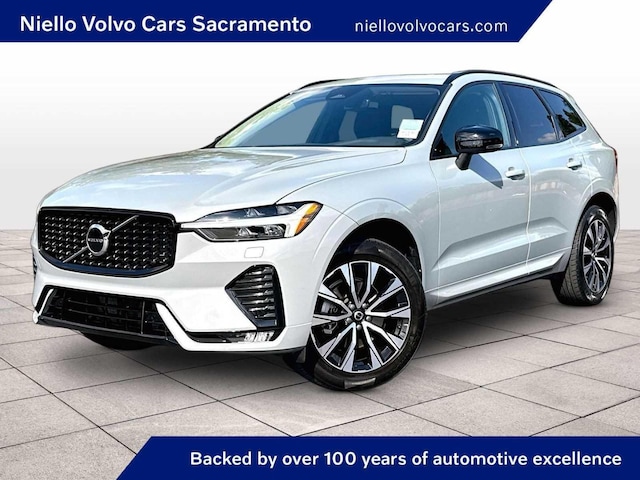 2024 Volvo XC60
