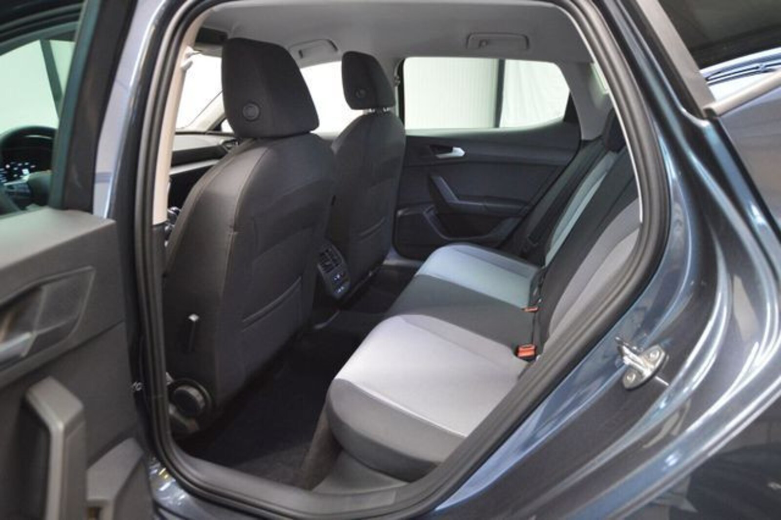 SEAT Leon – Bild 13